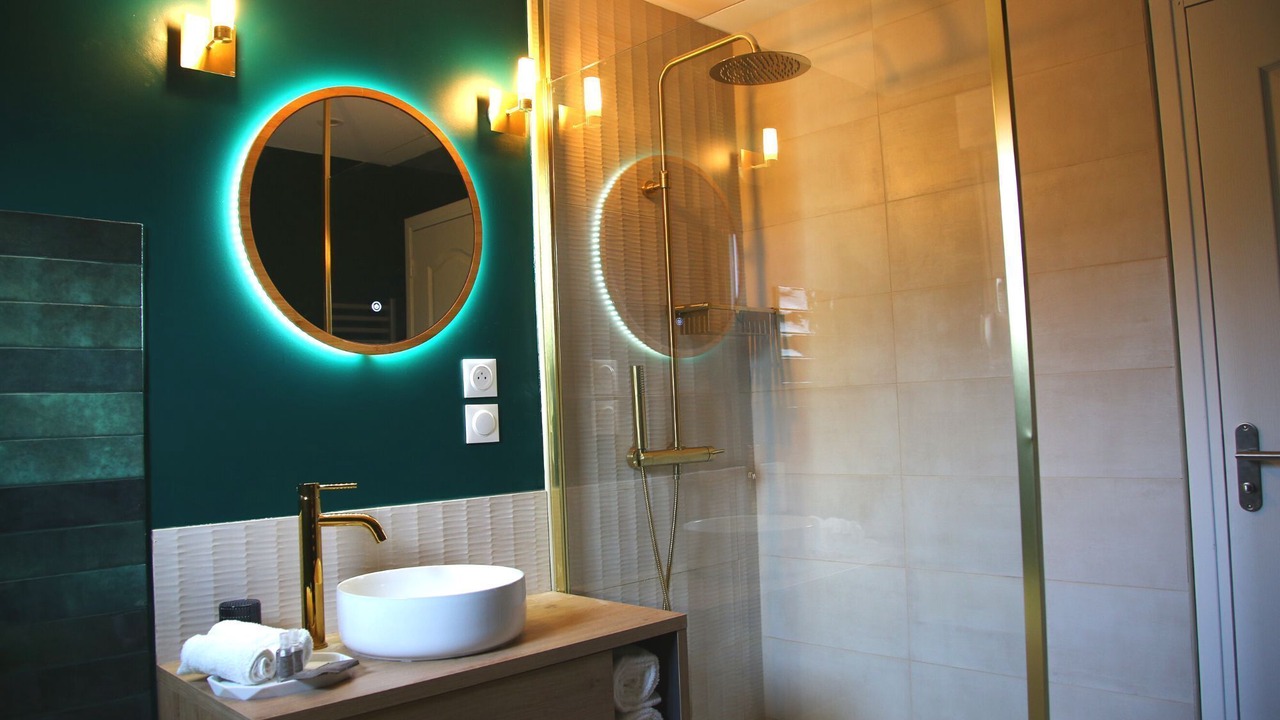 Photo of Bathroom in Arras