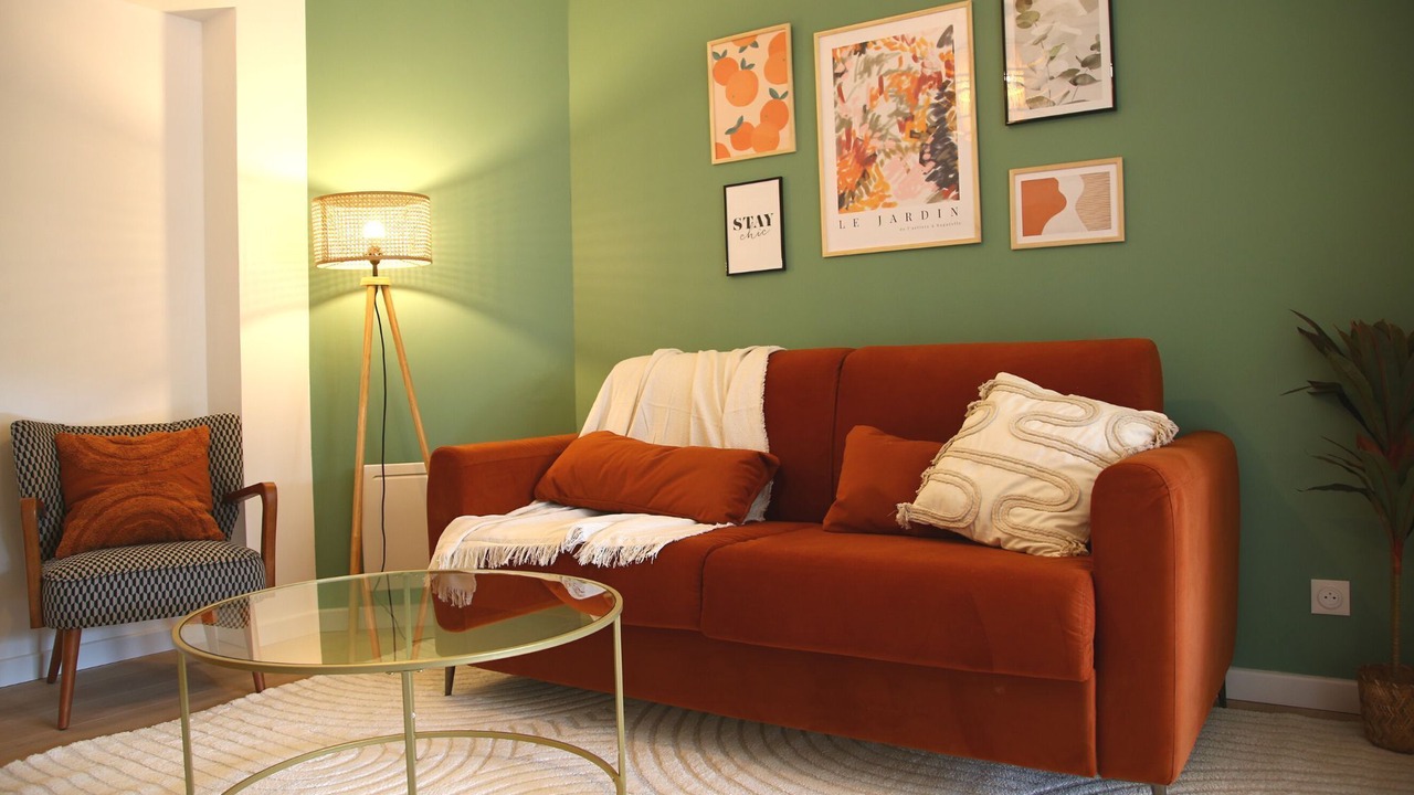Photo of Livingroom in Arras