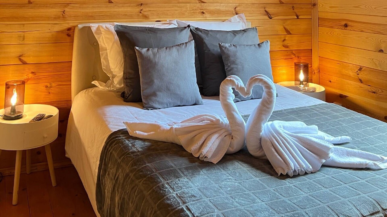 Photo of Bedroom in Venizel
