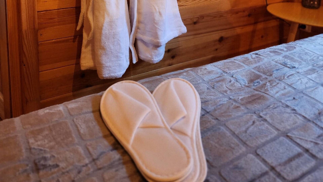 Photo of Bathroom in Venizel