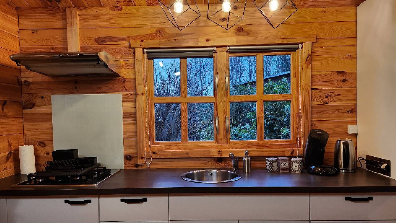 Photo of Kitchen in Venizel