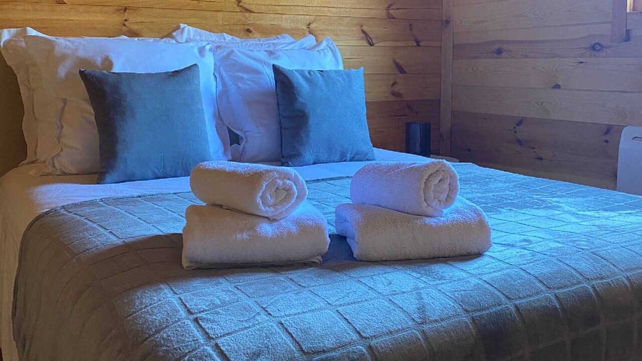 Photo of Bedroom in Venizel