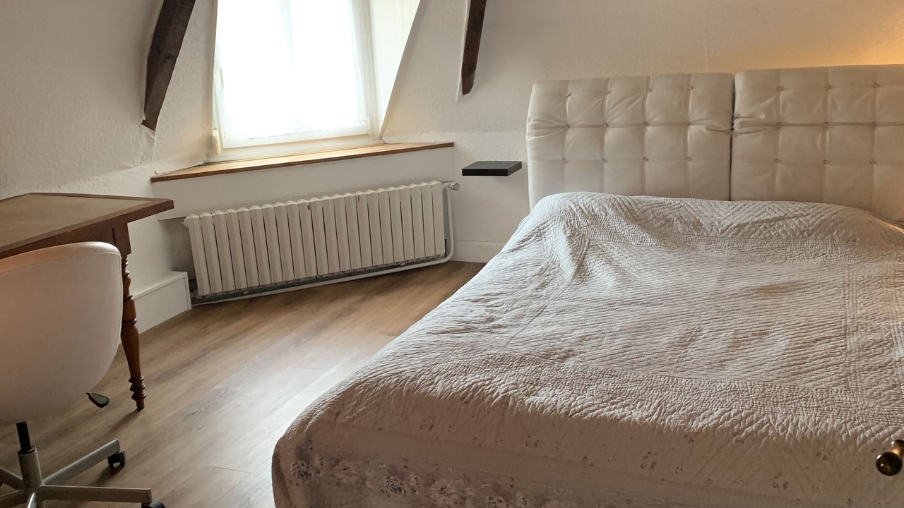 Photo of Bedroom in Cormont