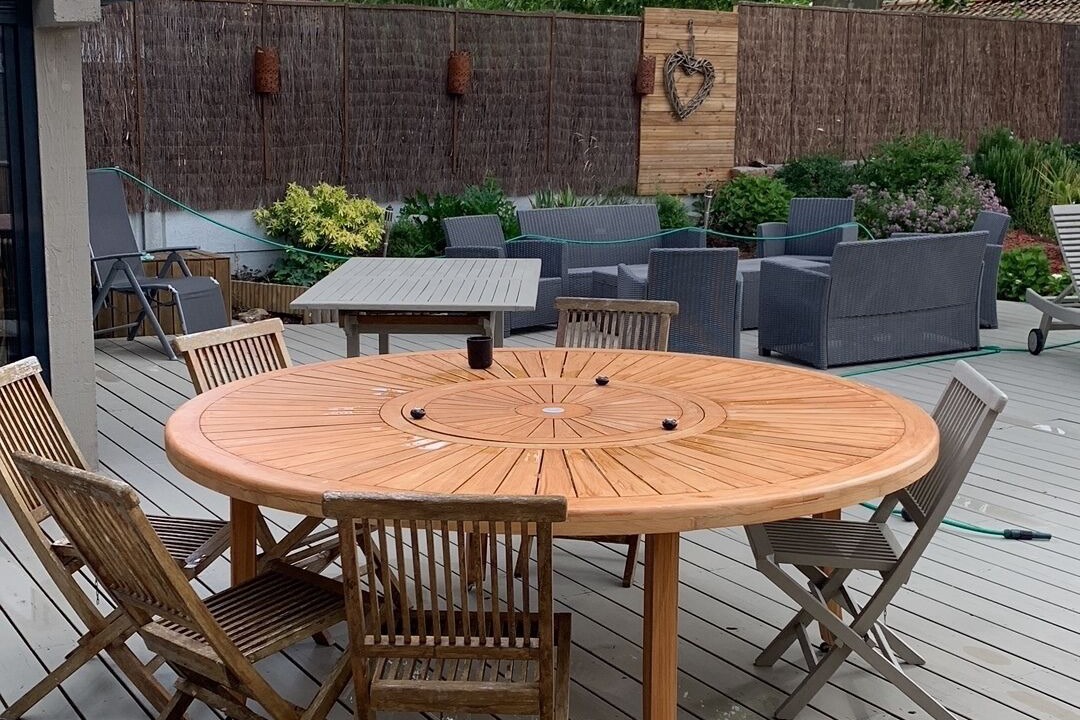 Photo of Outdoor in Cormont