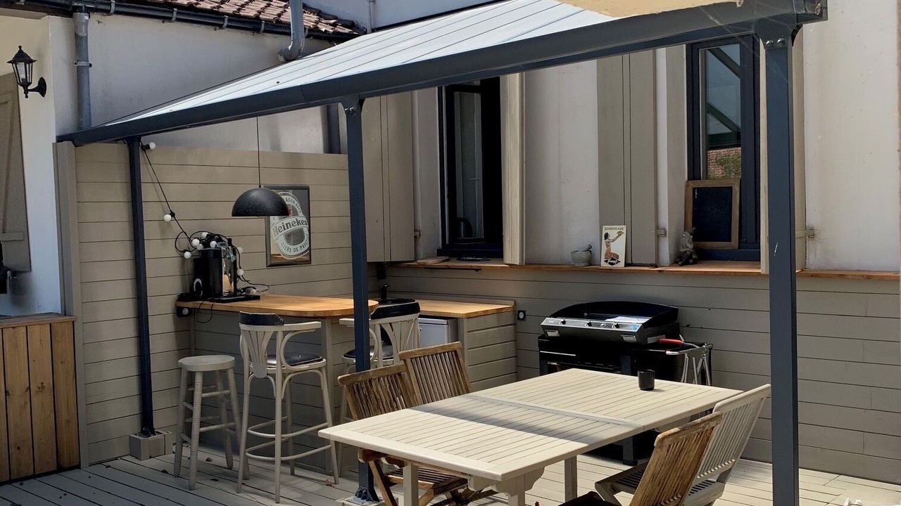 Photo of Outdoor in Cormont