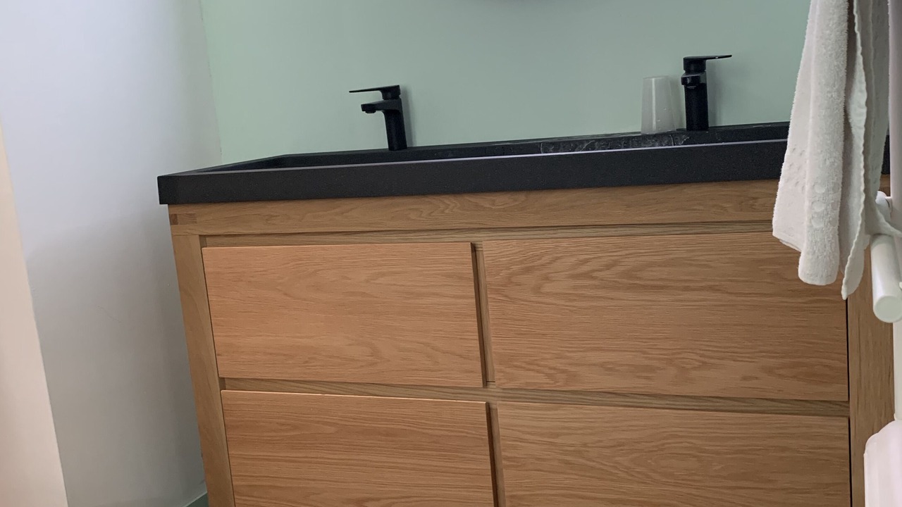 Photo of Bathroom in Cormont