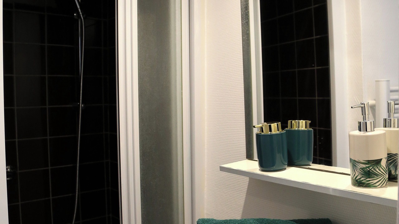 Photo of Bathroom in Saint-Quentin
