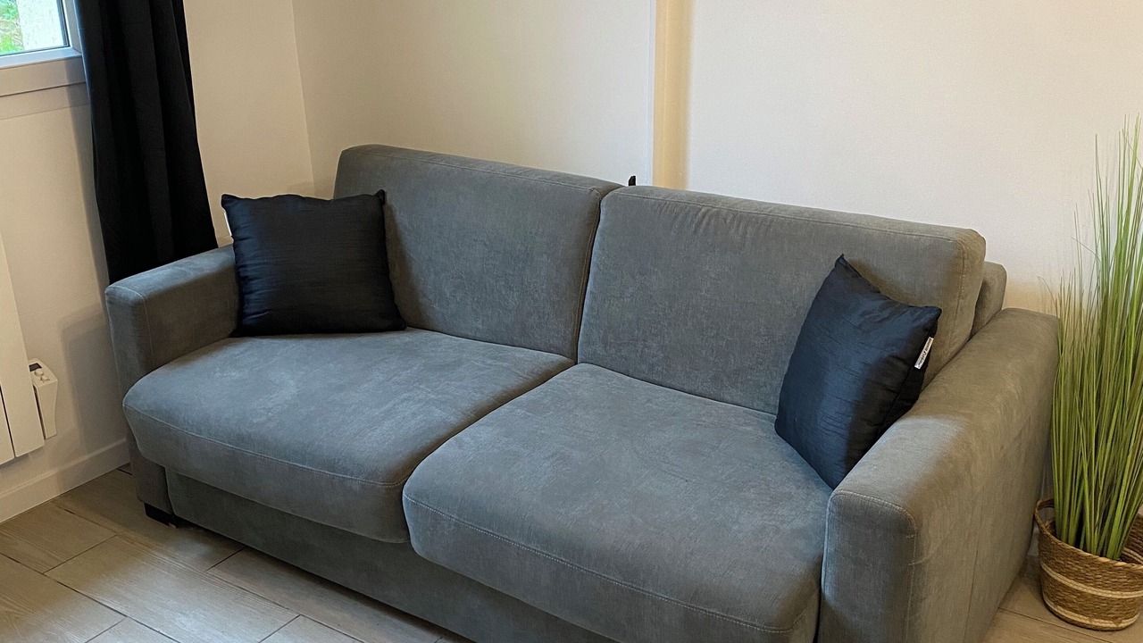 Photo of Livingroom in Gisors