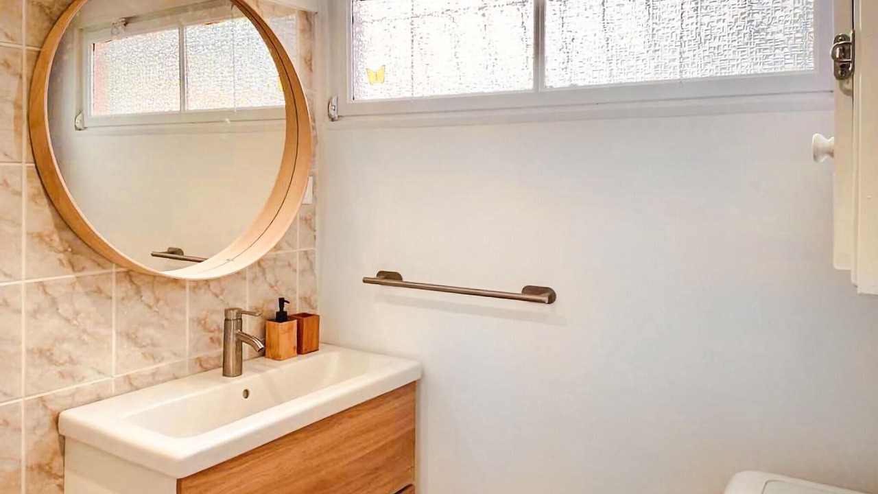 Photo of Bathroom in Hem-Monacu