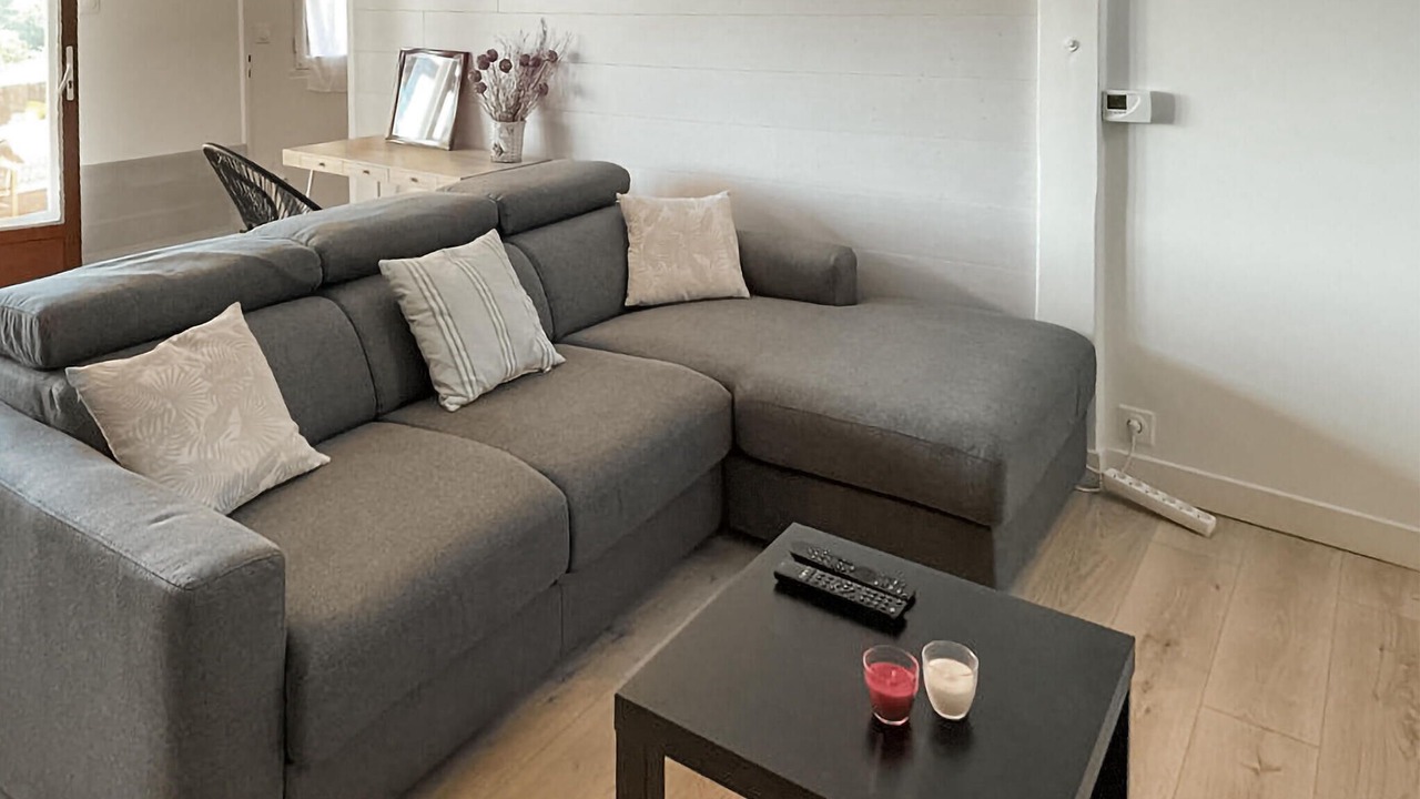 Photo of Bedroom in Hem-Monacu