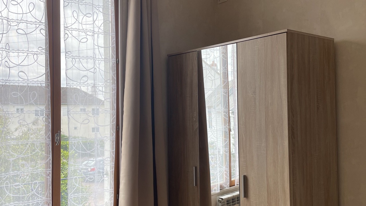 Photo of Bathroom in Langrune-sur-Mer
