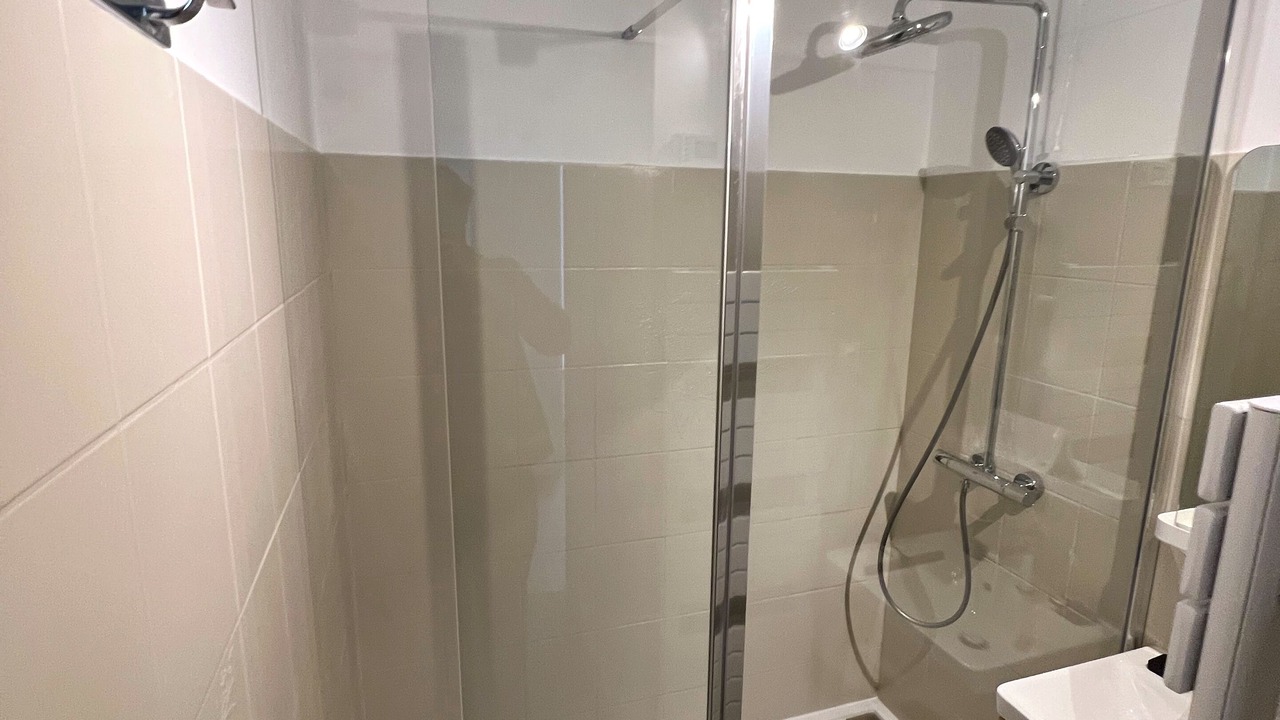 Photo of Bathroom in Maisons-Alfort