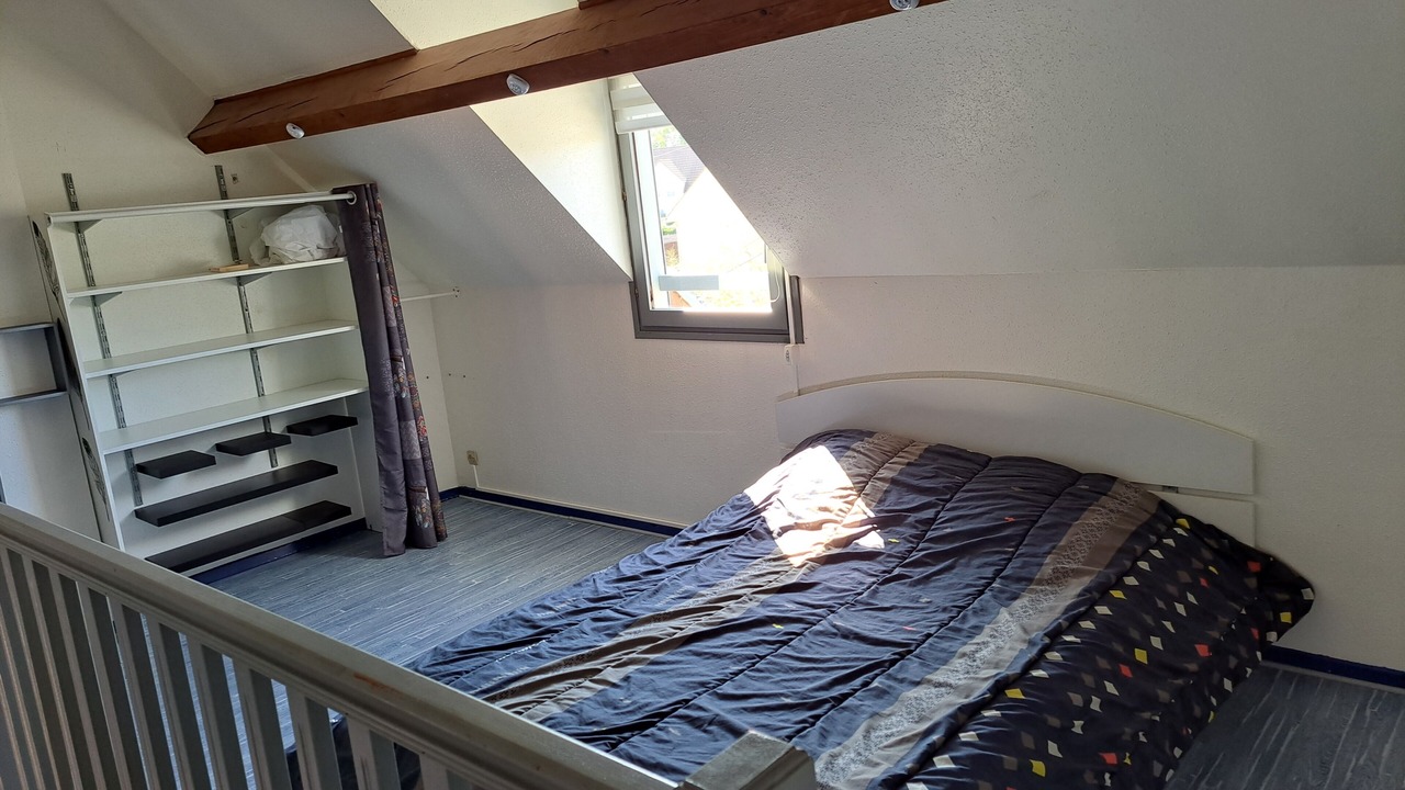 Photo of Bedroom in Camiers