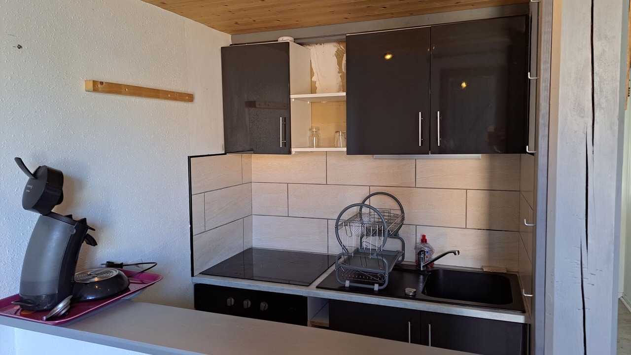 Photo of Kitchen in Camiers