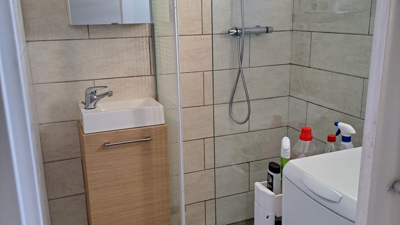 Photo of Bathroom in Camiers