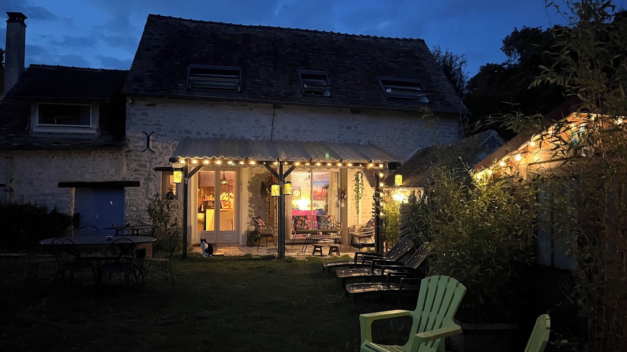 Photo of Outdoor in Breuilpont