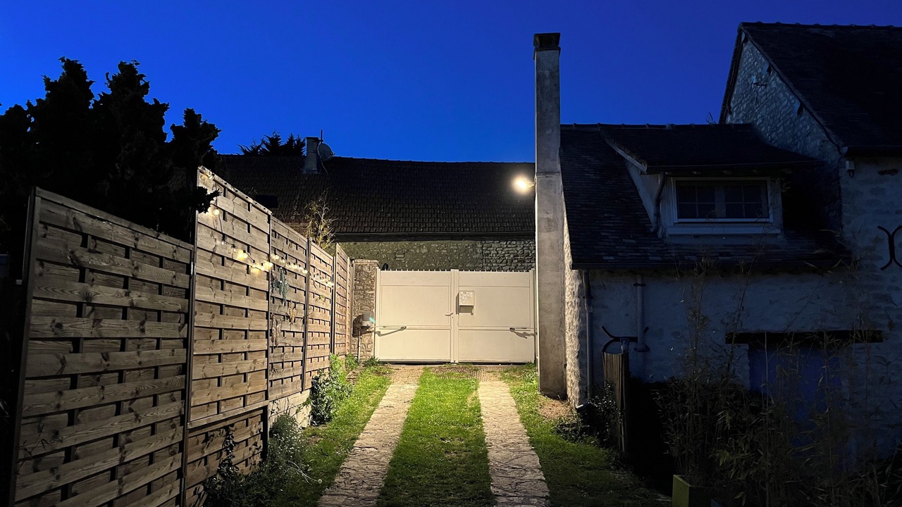 Photo of Outdoor in Breuilpont