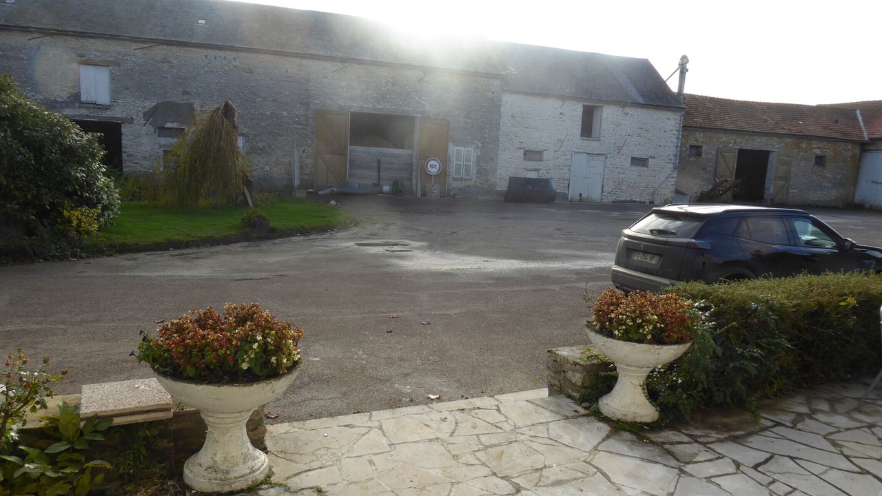 Photo of Outdoor in Andonville
