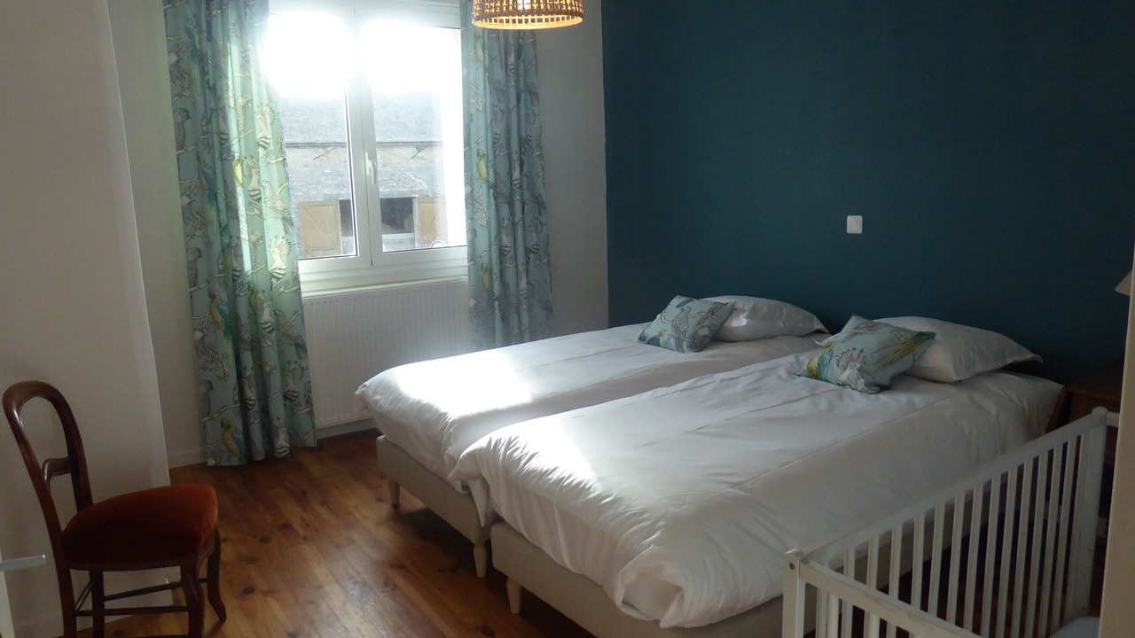 Photo of Bedroom in Andonville