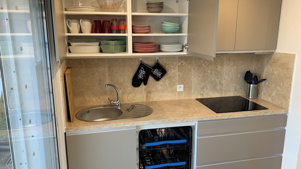 Photo of Kitchen in Ronchin