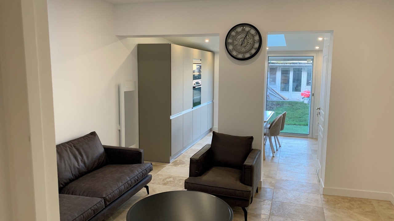 Photo of Livingroom in Ronchin