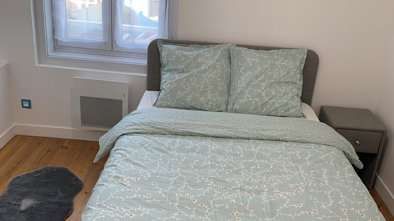 Photo of Bedroom in Ronchin