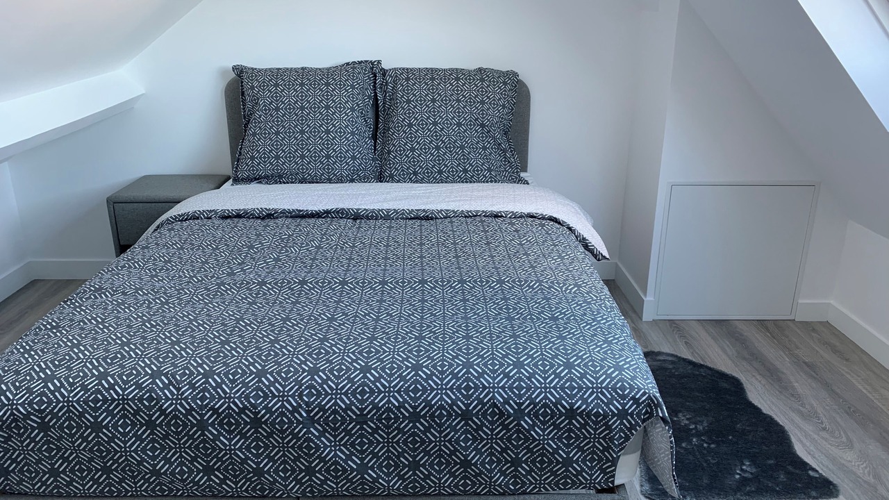 Photo of Bedroom in Ronchin