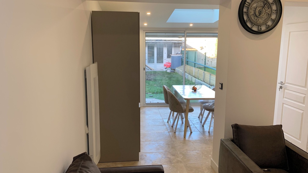 Photo of Livingroom in Ronchin
