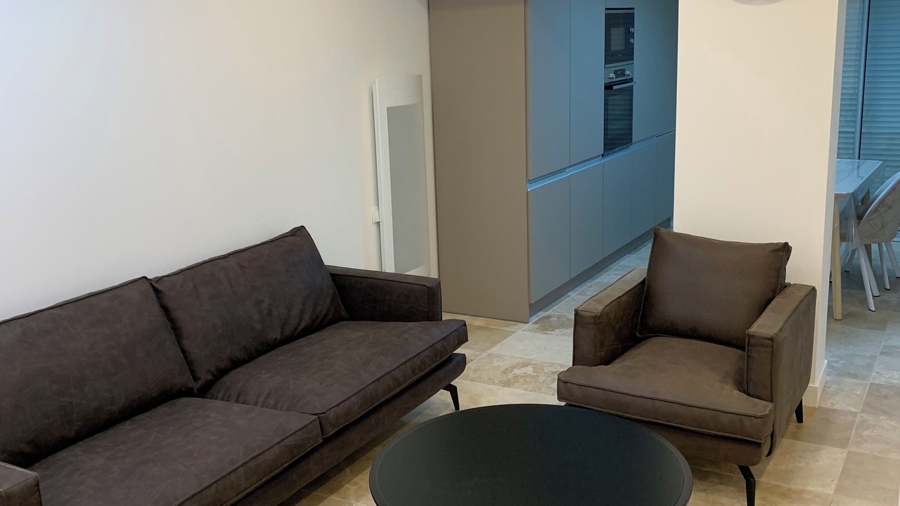 Photo of Livingroom in Ronchin
