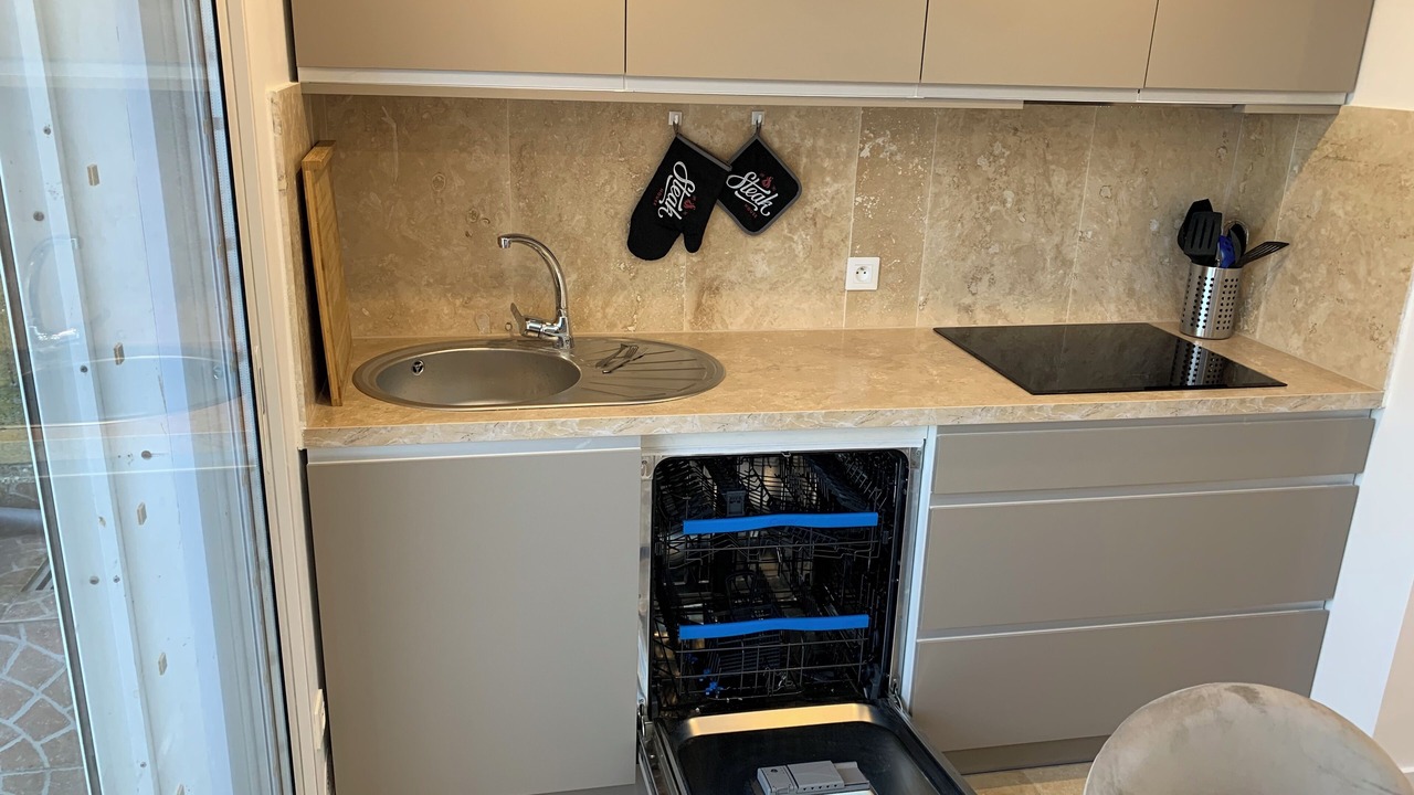Photo of Kitchen in Ronchin