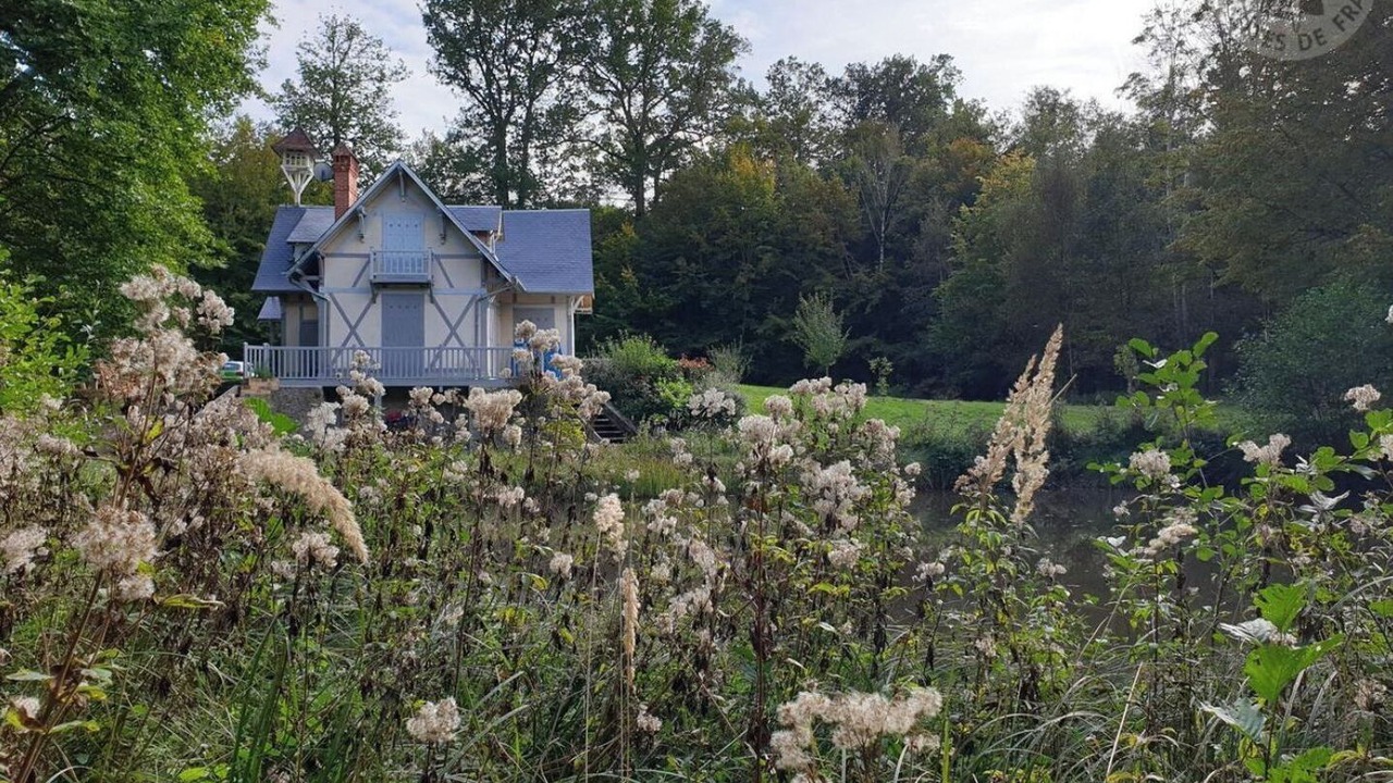 Photo of Outdoor in Clairefontaine-en-Yvelines