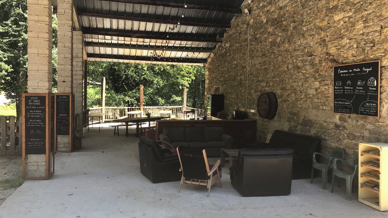 Photo of Outdoor in Montagna-le-Templier