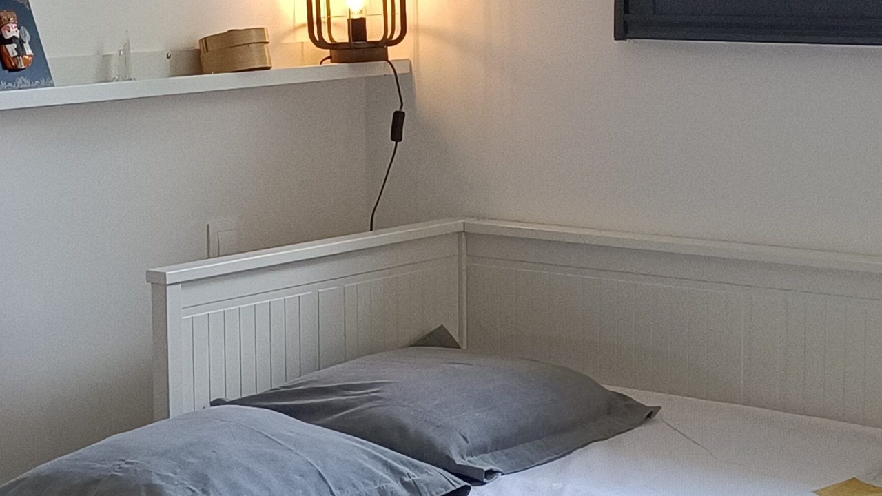 Photo of Bedroom in La Frette-sur-Seine