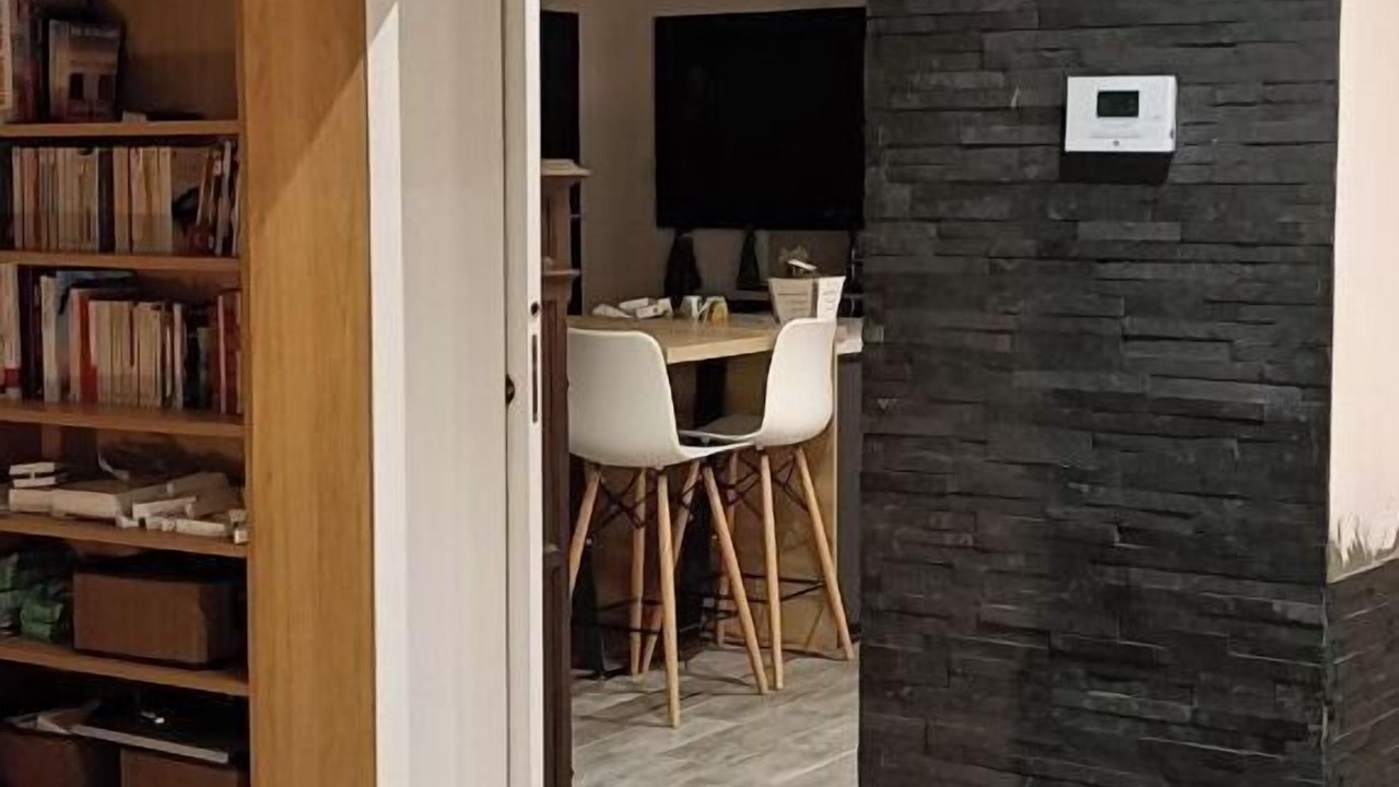 Photo of Livingroom in La Frette-sur-Seine