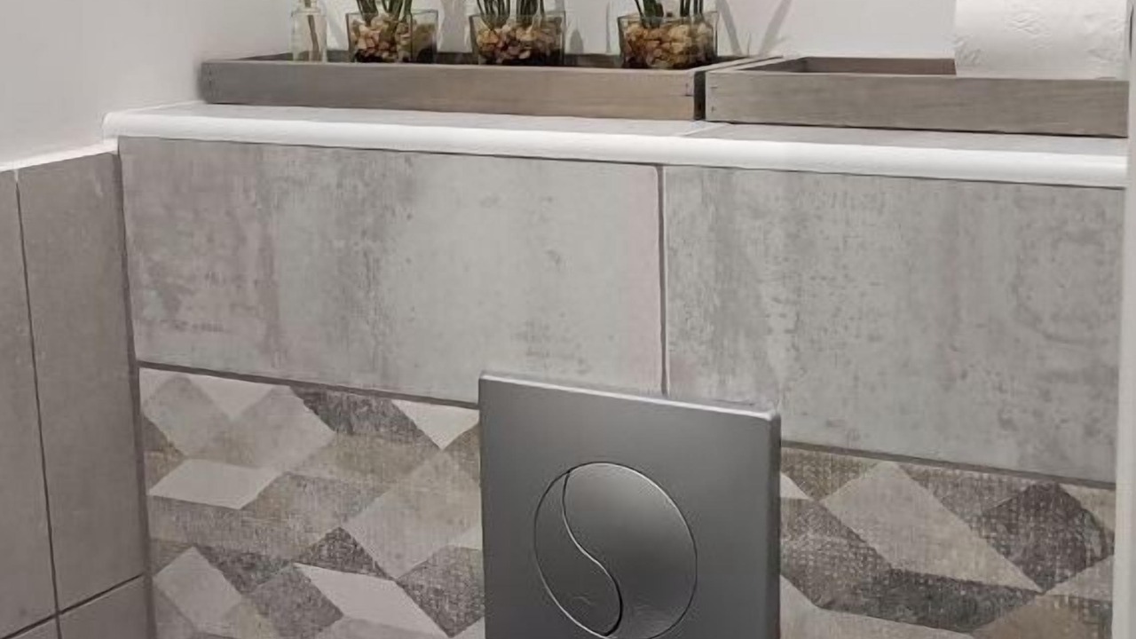 Photo of Bathroom in La Frette-sur-Seine