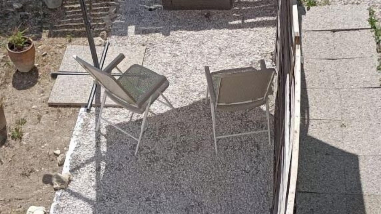 Photo of Patio Balcony in La Frette-sur-Seine