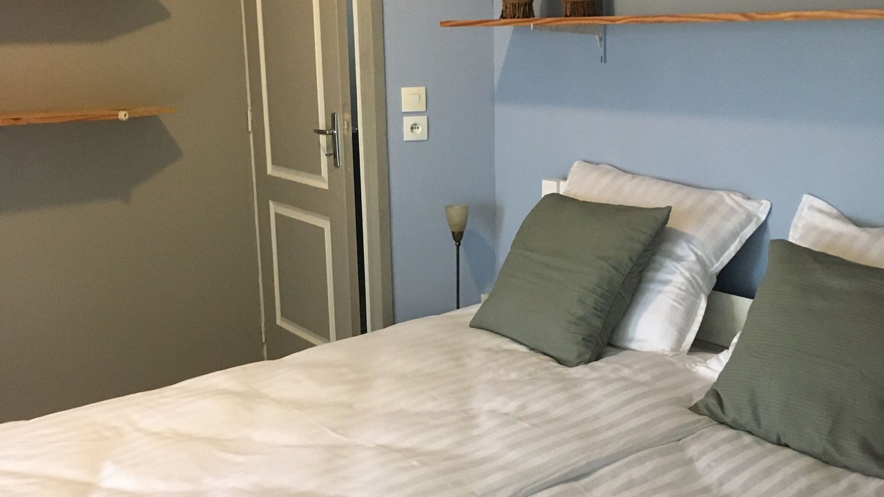 Photo of Bedroom in Lanty