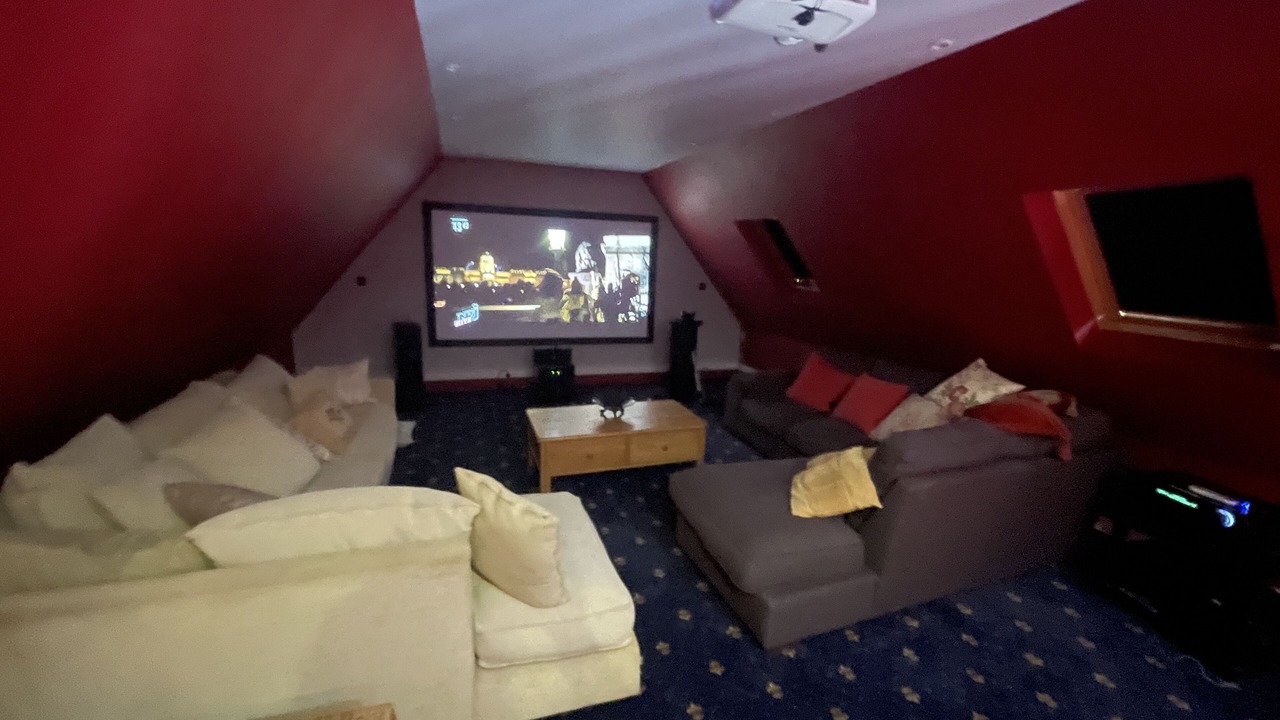 Photo of Livingroom in Azincourt