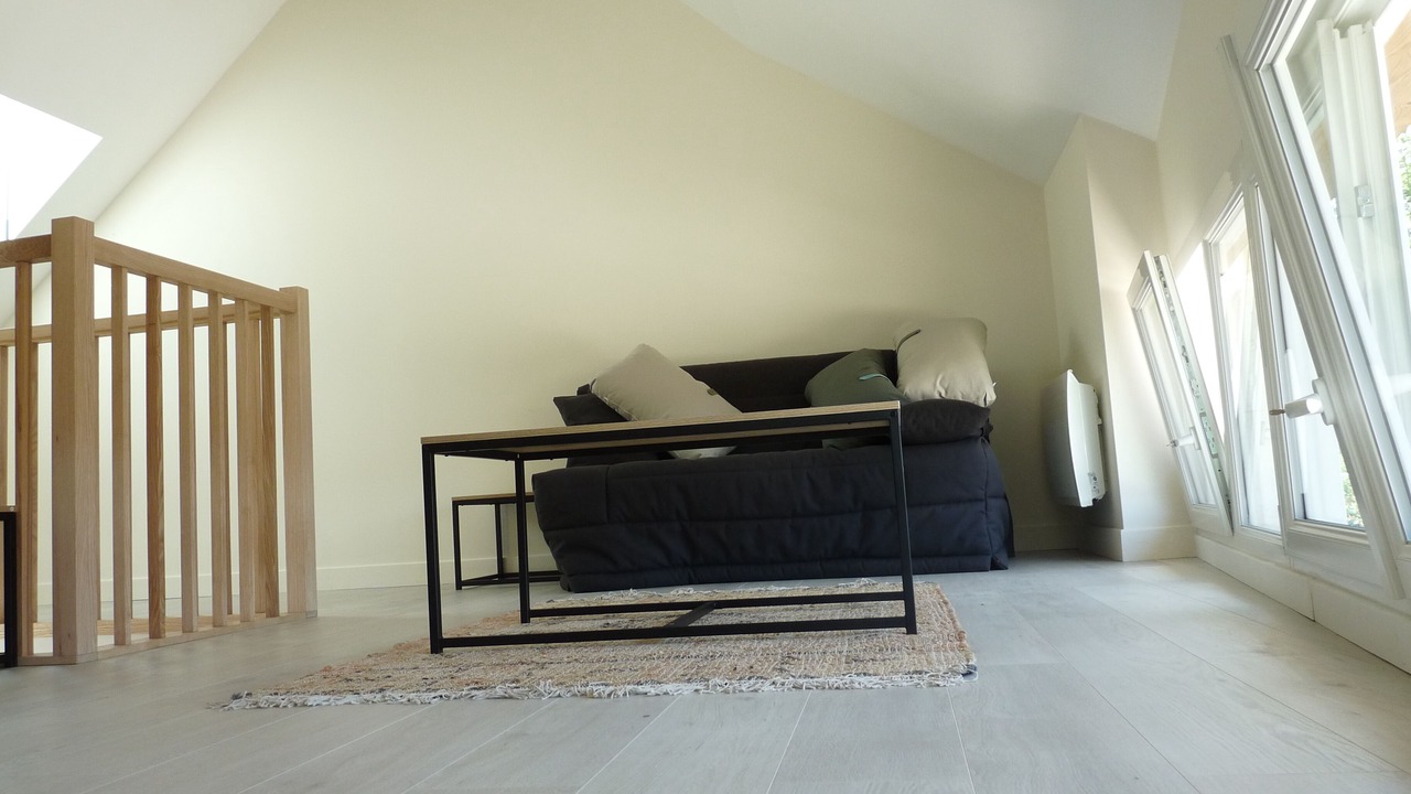 Photo of Livingroom in Balnot-la-Grange