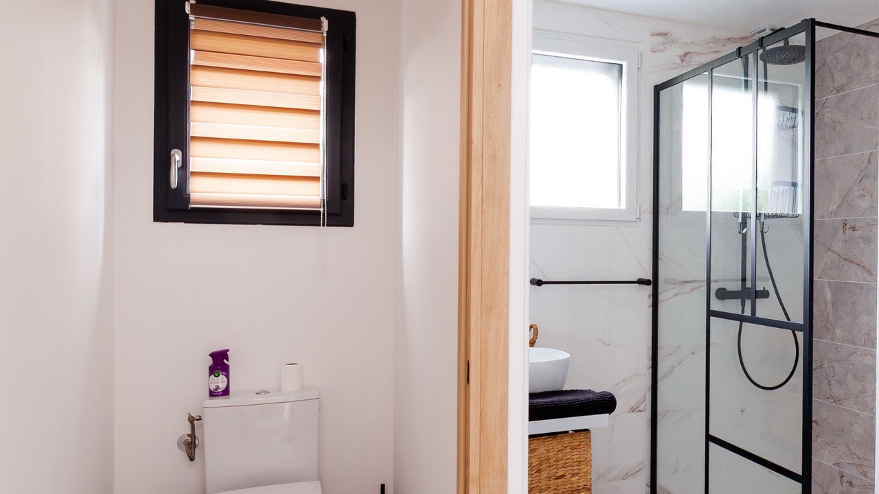 Photo of Bathroom in Le Treport