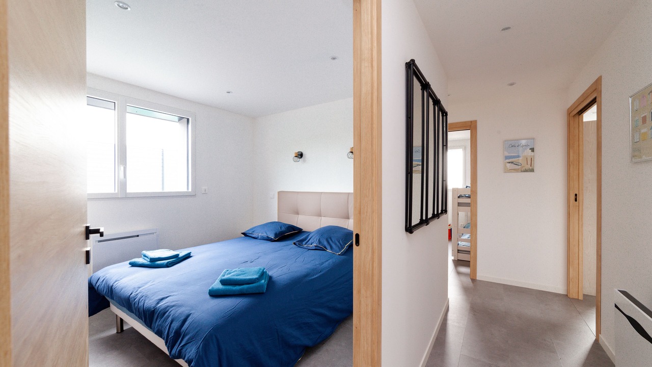 Photo of Bedroom in Le Treport