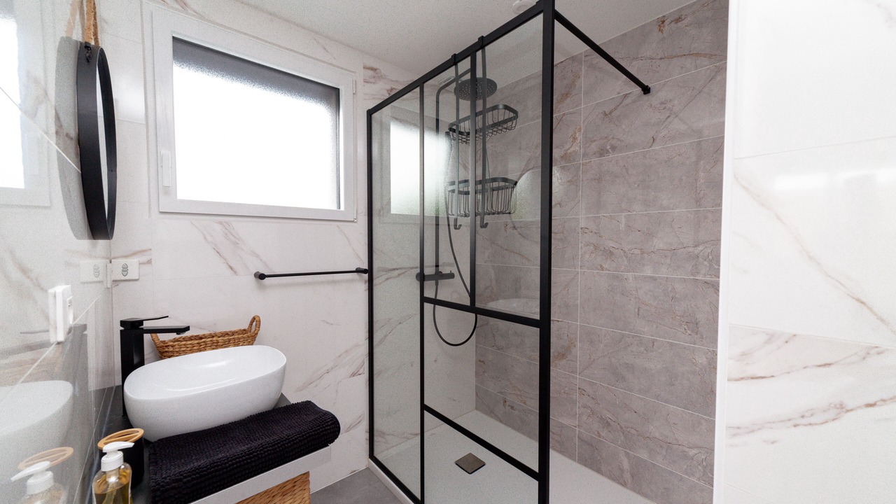 Photo of Bathroom in Le Treport