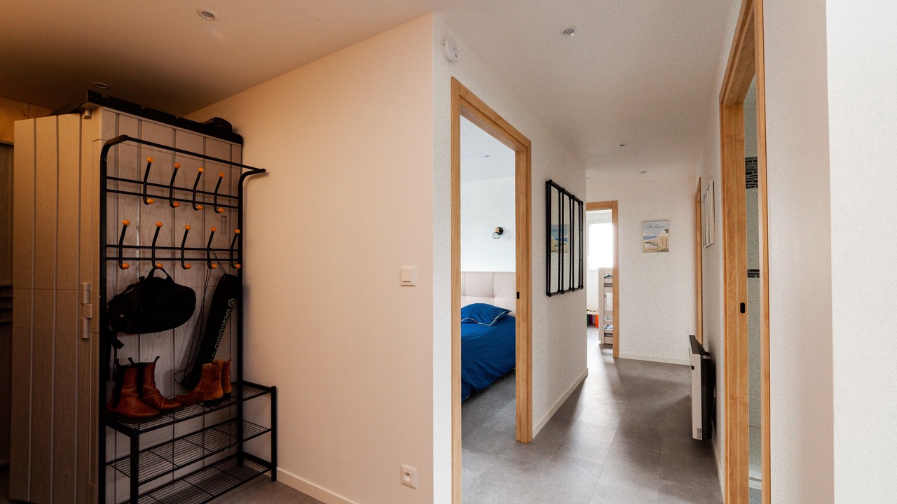 Photo of Bedroom in Le Treport