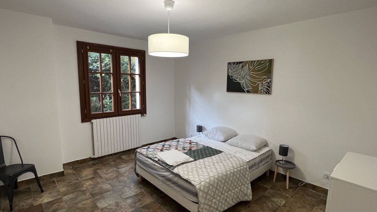 Photo of Bedroom in Bazoches-sur-le-Betz