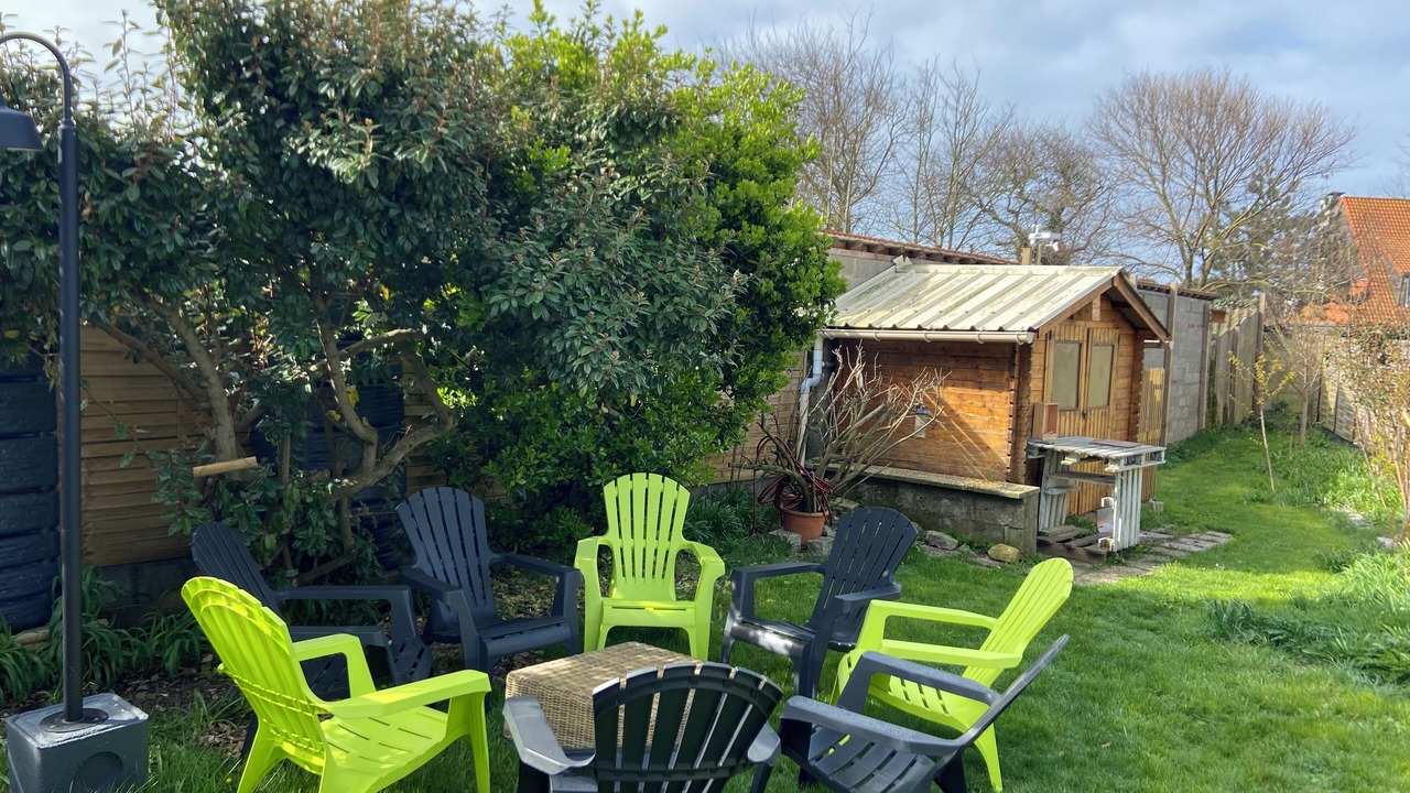 Photo of Outdoor in Bleriot-Plage