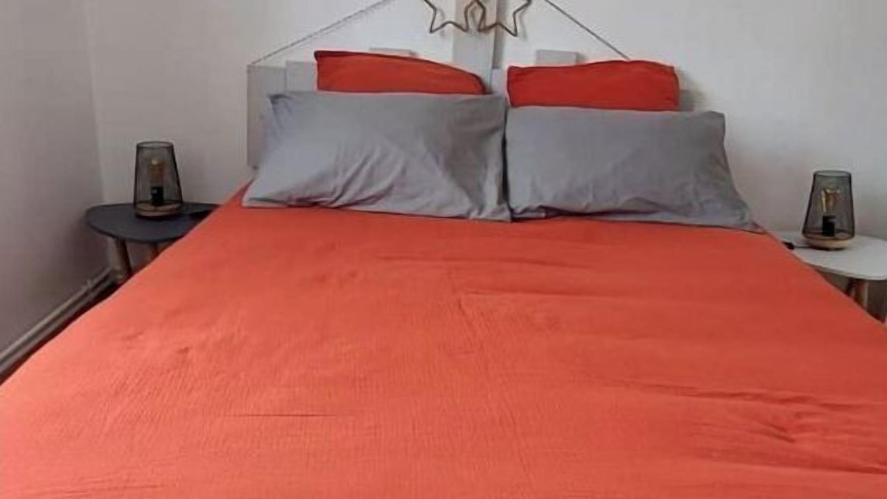 Photo of Bedroom in Bleriot-Plage