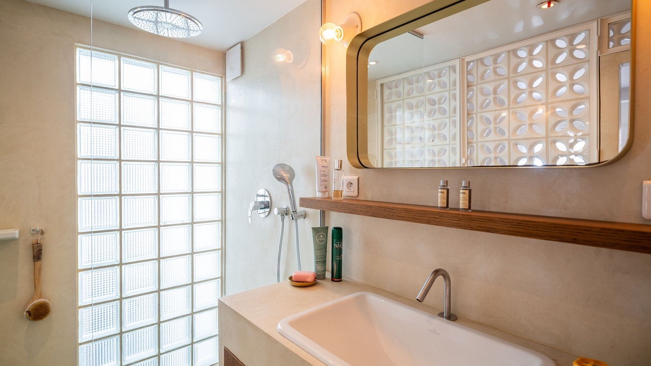 Photo of Bathroom in Epinettes