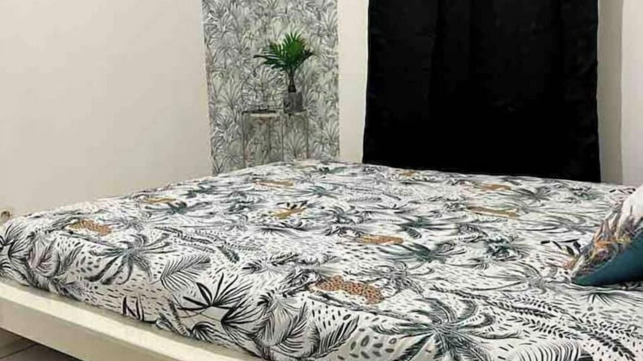 Photo of Bedroom in Anatole France Danton