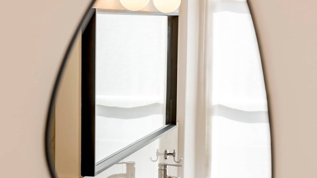 Photo of Bathroom in Quartier du Faubourg-Montmartre