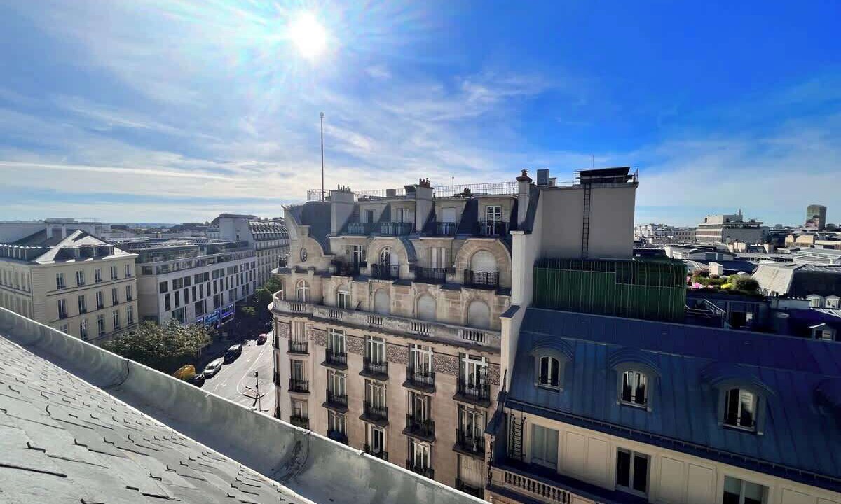 Photo of Outdoor in Quartier du Faubourg-Montmartre